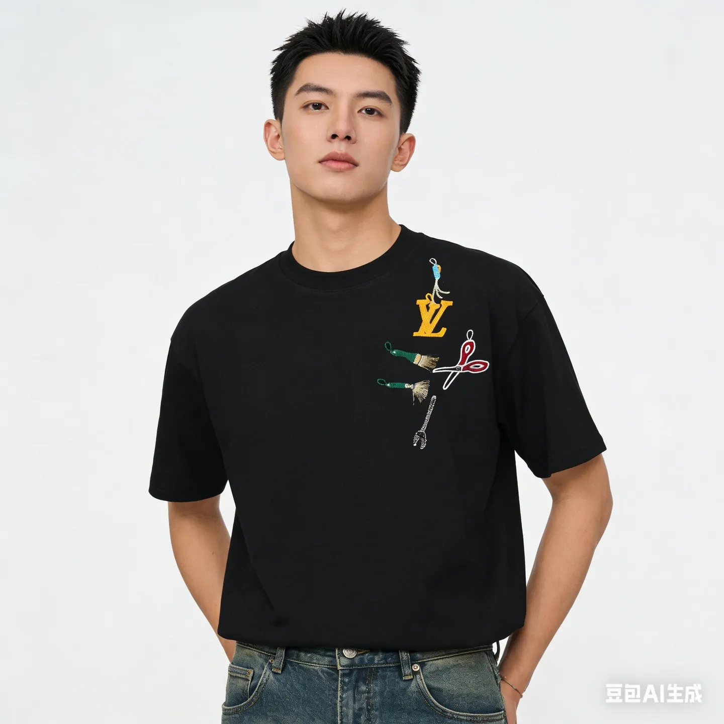 Louis Vuitton/
